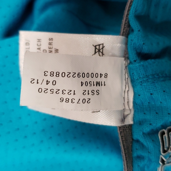 (XS) Under Armour Loose Fit HeatGear Activewear Shorts Soccer Sporty Workout - Picture 5 of 10